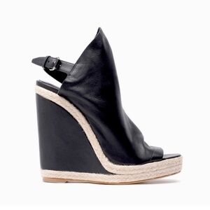 Balenciaga heels